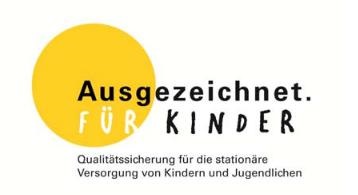 Excellent for children certificate